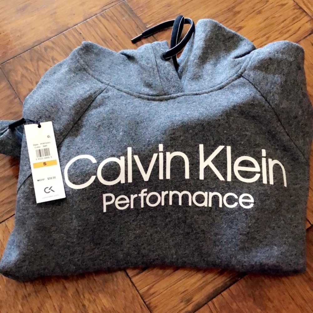 Calvin Klein hoodie